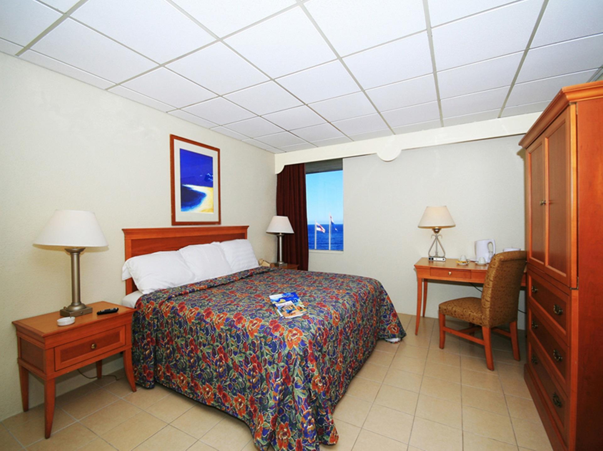 Plaza Hotel Curacao & Casino Willemstad Quarto foto